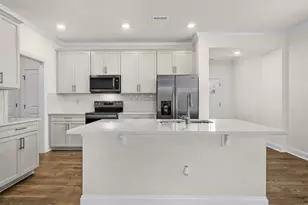 701 Gold Hill Way, Hillsborough, NC 27278 - Photo 5