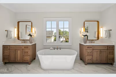 3317 Hampton Road, Raleigh, NC 27607 - Photo 17