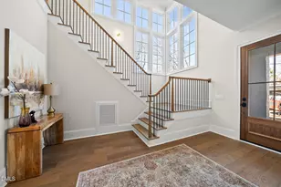 3317 Hampton Rd, Raleigh, NC 27607 - Photo 5