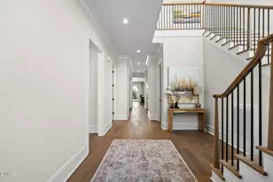 3317 Hampton Rd, Raleigh, NC 27607 - Photo 5