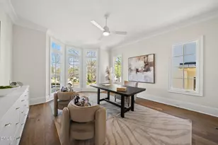 3317 Hampton Rd, Raleigh, NC 27607 - Photo 19