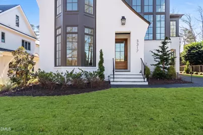 3317 Hampton Road, Raleigh, NC 27607 - Photo 3
