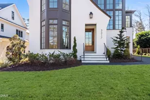 3317 Hampton Rd, Raleigh, NC 27607 - Photo 3