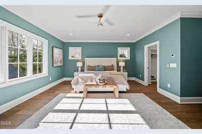 3317 Hampton Road, Raleigh, NC 27607 - Photo 25