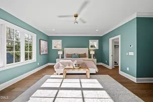 3317 Hampton Rd, Raleigh, NC 27607 - Photo 25