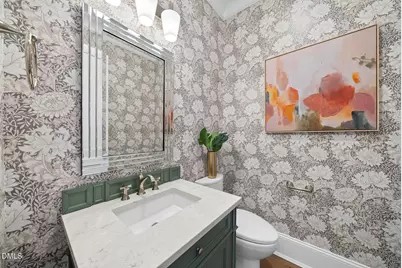 3317 Hampton Road, Raleigh, NC 27607 - Photo 21