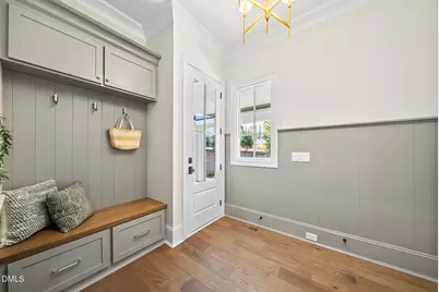 3317 Hampton Road, Raleigh, NC 27607 - Photo 23
