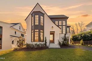 3317 Hampton Rd, Raleigh, NC 27607 - Photo 1