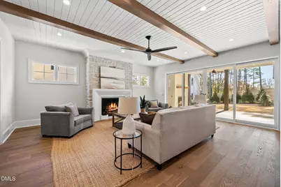 3317 Hampton Road, Raleigh, NC 27607 - Photo 17