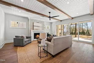 3317 Hampton Rd, Raleigh, NC 27607 - Photo 17