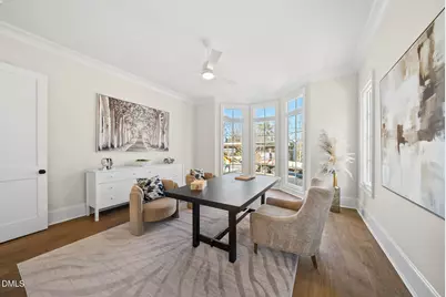 3317 Hampton Road, Raleigh, NC 27607 - Photo 19