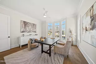 3317 Hampton Rd, Raleigh, NC 27607 - Photo 19