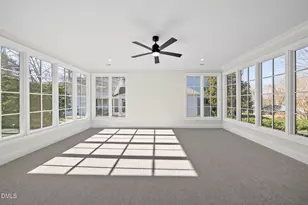 3317 Hampton Rd, Raleigh, NC 27607 - Photo 35