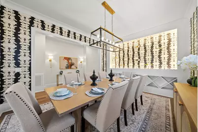 3317 Hampton Road, Raleigh, NC 27607 - Photo 15