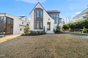 3317 Hampton Rd, Raleigh, NC 27607 - Photo 1