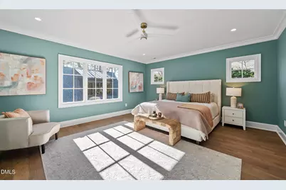 3317 Hampton Road, Raleigh, NC 27607 - Photo 23