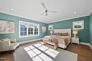 3317 Hampton Rd, Raleigh, NC 27607 - Photo 23