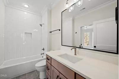 3317 Hampton Road, Raleigh, NC 27607 - Photo 31