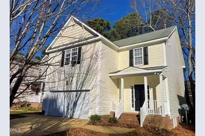 825 Brookhannah Court, Fuquay-Varina, NC 27526 - Photo 1