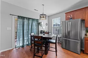 905 Shefford Town Dr, Rolesville, NC 27571 - Photo 13