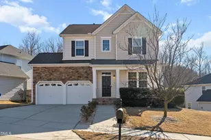 905 Shefford Town Dr, Rolesville, NC 27571 - Photo 1