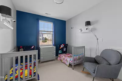 905 Shefford Town Drive, Rolesville, NC 27571 - Photo 21