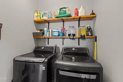 905 Shefford Town Drive, Rolesville, NC 27571 - Photo 23