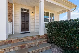 905 Shefford Town Dr, Rolesville, NC 27571 - Photo 3