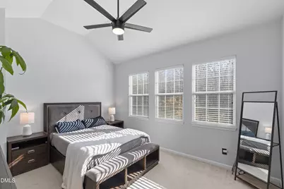 905 Shefford Town Drive, Rolesville, NC 27571 - Photo 15