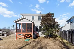 905 Shefford Town Dr, Rolesville, NC 27571 - Photo 25