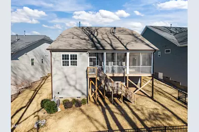 226 English Violet Lane, Raleigh, NC 27610 - Photo 27