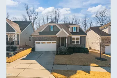 226 English Violet Lane, Raleigh, NC 27610 - Photo 1