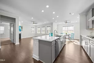 226 English Violet Ln, Raleigh, NC 27610 - Photo 21