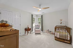 10721 Marabou Ct, Raleigh, NC 27614 - Photo 17