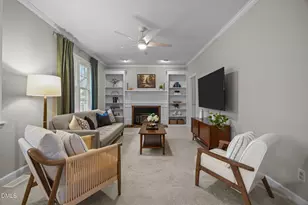 10721 Marabou Ct, Raleigh, NC 27614 - Photo 9