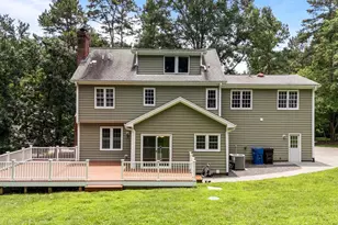 10721 Marabou Ct, Raleigh, NC 27614 - Photo 27