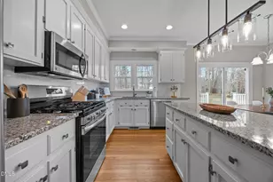 10721 Marabou Ct, Raleigh, NC 27614 - Photo 7