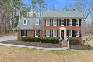 10721 Marabou Ct, Raleigh, NC 27614 - Photo 1