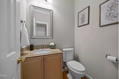 10721 Marabou Court, Raleigh, NC 27614 - Photo 11