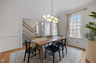 10721 Marabou Ct, Raleigh, NC 27614 - Photo 5