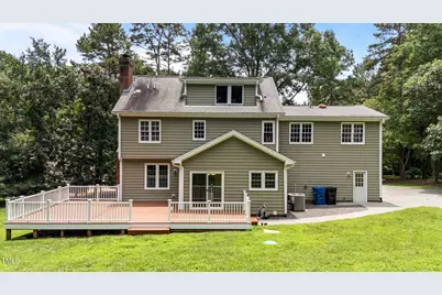 10721 Marabou Court, Raleigh, NC 27614 - Photo 27