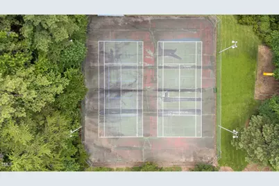 10721 Marabou Court, Raleigh, NC 27614 - Photo 31