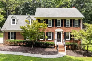 10721 Marabou Ct, Raleigh, NC 27614 - Photo 3