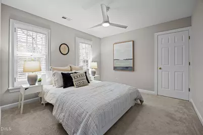 10721 Marabou Court, Raleigh, NC 27614 - Photo 23