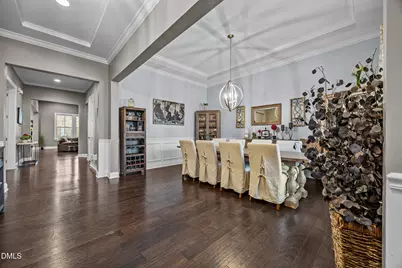 2100 Prairie Dog Drive, Wake Forest, NC 27587 - Photo 7