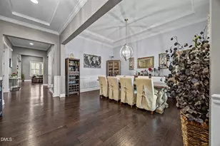 2100 Prairie Dog Dr, Wake Forest, NC 27587 - Photo 7