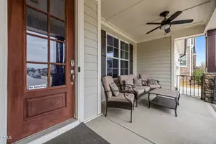 2100 Prairie Dog Dr, Wake Forest, NC 27587 - Photo 5