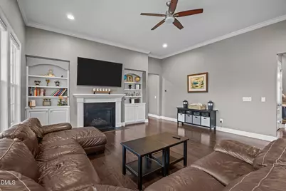 2100 Prairie Dog Drive, Wake Forest, NC 27587 - Photo 25