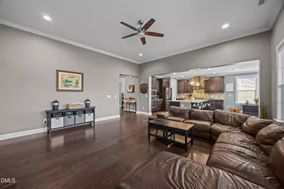 2100 Prairie Dog Drive, Wake Forest, NC 27587 - Photo 27