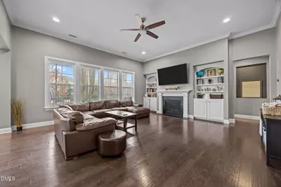 2100 Prairie Dog Drive, Wake Forest, NC 27587 - Photo 23